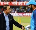 Is Gavaskar Why Rohit Failed In Australia?