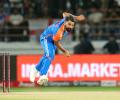 PIX: Shami back in blue after 436 days!