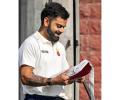 Virat's stunning decision ahead of Ranji tie...