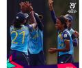 U-19 Women's T20 WC: Sri Lanka sign off in style!