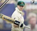 Galle Test: Khawaja, Smith hit centuries; Australia dominate