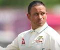 Unstoppable Khawaja: 232 runs of pure dominance vs SL