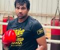 Manoj Kumar Retires from Boxing to Focus on Coaching