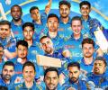 MI's Hundred move: 49% stake in Oval Invincibles