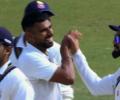 Ranji Trophy: All eyes on Kohli but Upendra steals the show