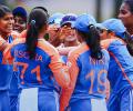 India U19's explosive form makes them favourites