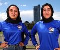 Afghan women cricketers find hope after Taliban ban