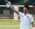 Ranji Trophy: Mumbai pile misery on Meghalaya