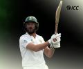Proteas set Zimbabwe mammoth target after Mulder ton