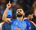 Kohli's Post Sparks Buzz Ahead Of Aus Series