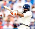 Early bird Jadeja cashes in on a gut call