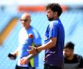 'Don't understand exclusion of Bumrah, Kuldeep'