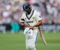 Fans Frustrated as Karun Nair Fails to Find His Rhythm