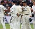 How India Breached the Edgbaston Fortress