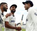 What's G.R.E.A.T. About India's Edgbaston Win