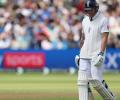 Stokes under fire! Atherton pulls no punches