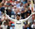 6 Reasons Why India Thrashed England
