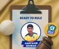Aryaveer and Aaryavir: The Kohli-Sehwag connection in DPL