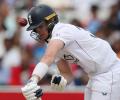 Gill Opens Up on Bowling Tactic After Historic Edgbaston Win