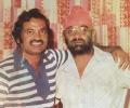 Former Pak Great, Mushtaq Remembers Bedi, Yearns for Junagarh