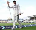 'Gill has just become captain, it's a honeymoon period'