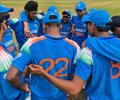 India U-19 lose to England in inconsequential 5th match