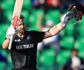 How Kohli's exit changed Williamson's Test outlook