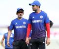 Gambhir likely to host India players at his residence