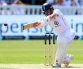 Pope defends batting on Day 1: 'Not abandoning Bazball'