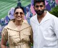 Bumrah Takes Over Wimbledon Spotlight