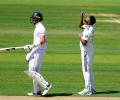 PIX: Siraj pays tribute to Diogo Jota at Lord's