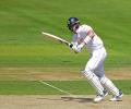 Young Jamie Smith joins elite club