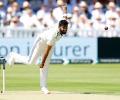 'Play both or ...': Kumble's blunt message to Bumrah