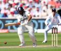 'We need to invest trust in Karun Nair'