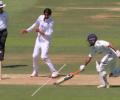 Pant's run-out shocker sparks fan fury online