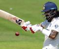 Not just cricket: KL Rahul trained like a F1 driver