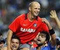 'Indian Cricket Changed My Life'