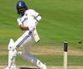 Rahul in awe of Pant: 'I dream of playing shots like him'