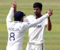 Sundar reflects on his incisive bowling at Lord's