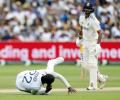 Buttler on what really fired up England at Lord's