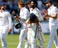 'They didn't deserve to lose' - Jadeja wins hearts...