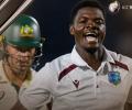Green holds firm as 15 wickets fall on Day 2