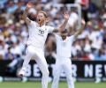 Fearless England Seek to Rewrite 13 Years of Ashes Misery