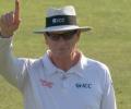 Did Umpiring Decide Lord's Test?