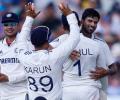 What will India's 'perfect plan' be on Day 5?