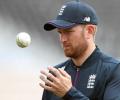 England bring back veteran spinner for 4th India Test