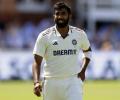 Is India playing it too safe with Bumrah?