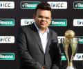 2-tier Test system; T20 WC expansion: Key points of ICC meeting