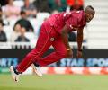 Andre Russell set to play his last game for Windies!