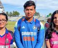 Can 14-Year-Old Vaibhav Handle Fame?